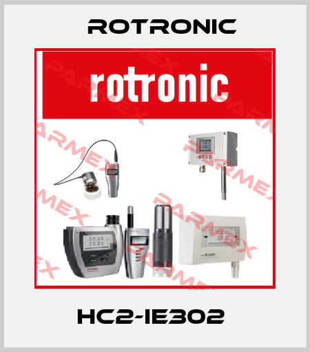 HC2-IE302  Rotronic