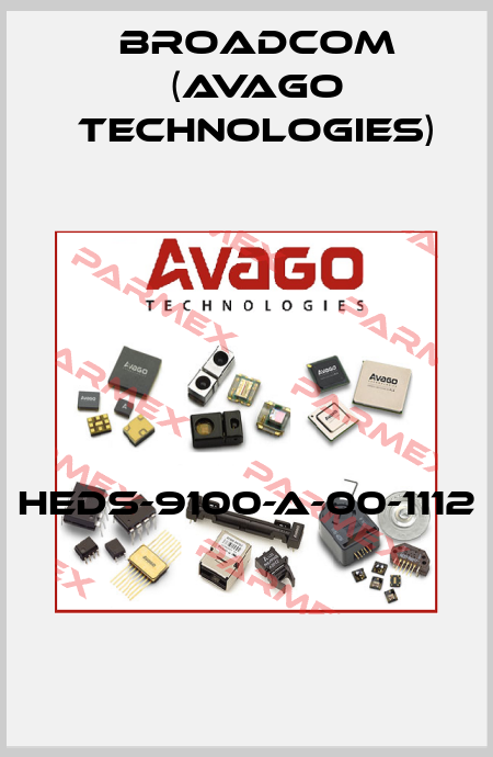 HEDS-9100-A-00-1112  Broadcom (Avago Technologies)