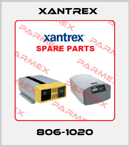 806-1020 Xantrex
