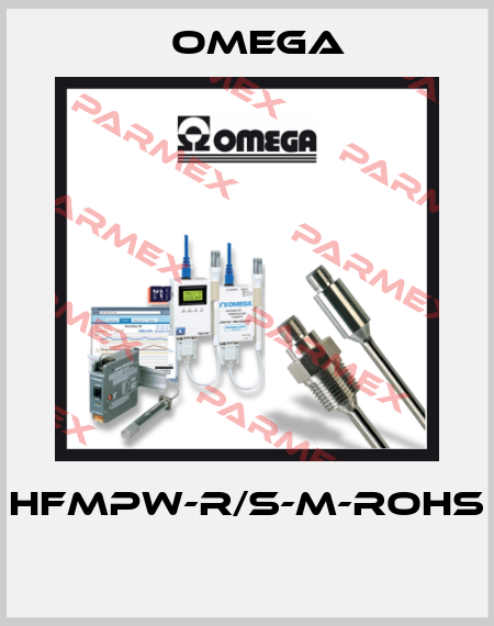 HFMPW-R/S-M-ROHS  Omega