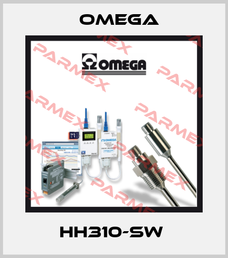HH310-SW  Omega