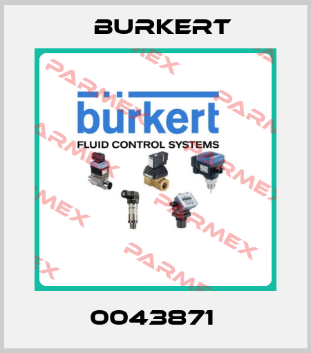 0043871  Burkert