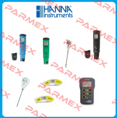 HI982804   MULTIPARAMETER-HANDMESSGERÄT FUR PH/ MV/ EC/ DO, MIT 4 M- KABEL SONDE, GPS, KOMPLETT IM T  Hanna