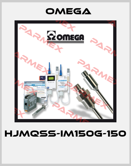 HJMQSS-IM150G-150  Omega