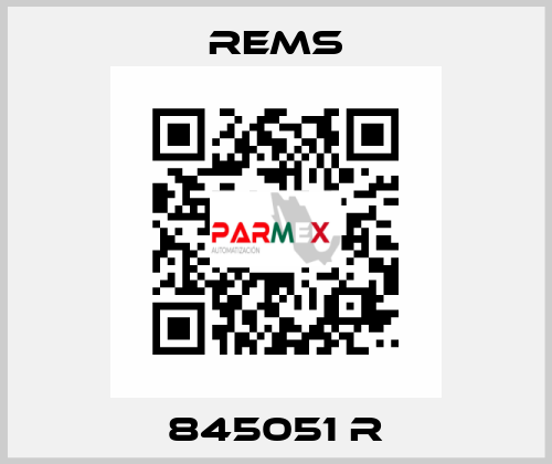 845051 R Rems
