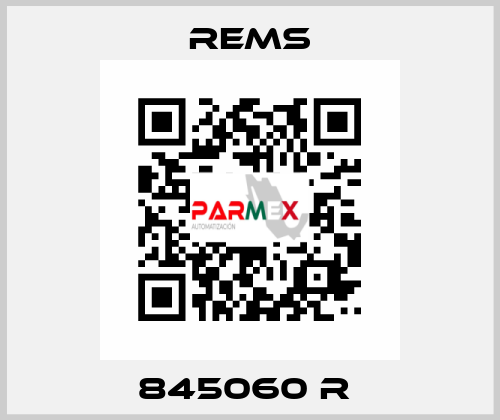 845060 R  Rems