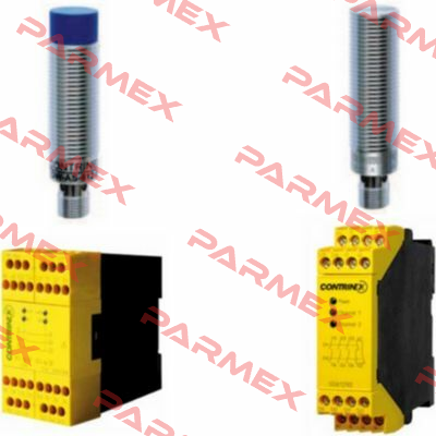 HM-PR 15,2-AWG-AX-200mA  Hemomatik