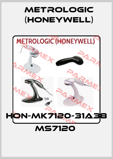 HON-MK7120-31A38  MS7120  Metrologic (Honeywell)