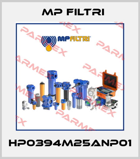 HP0394M25ANP01 MP Filtri