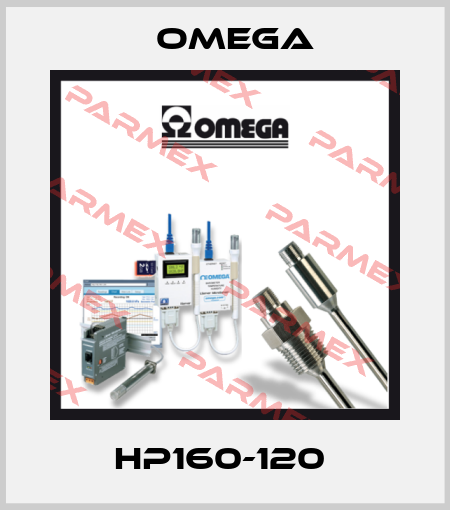HP160-120  Omega