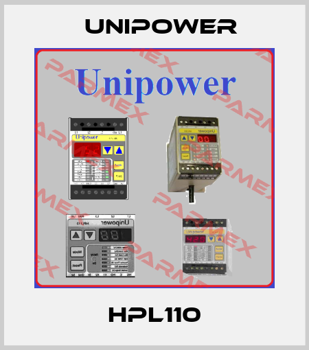 HPL110 Unipower