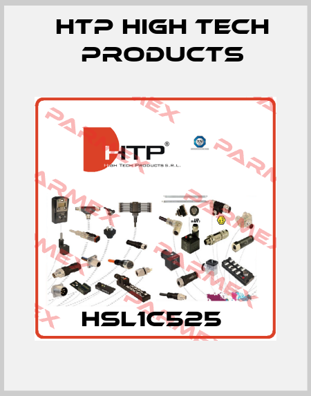 HSL1C525  HTP High Tech Products