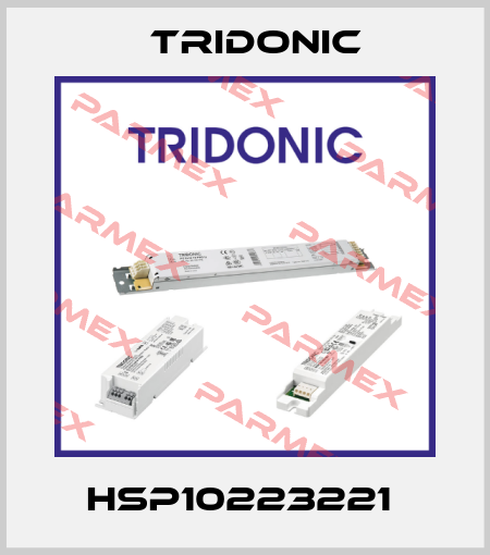 HSP10223221  Tridonic