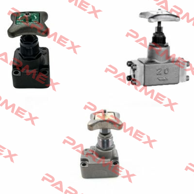 HTIC-06-X-X-10  Hirose Valve