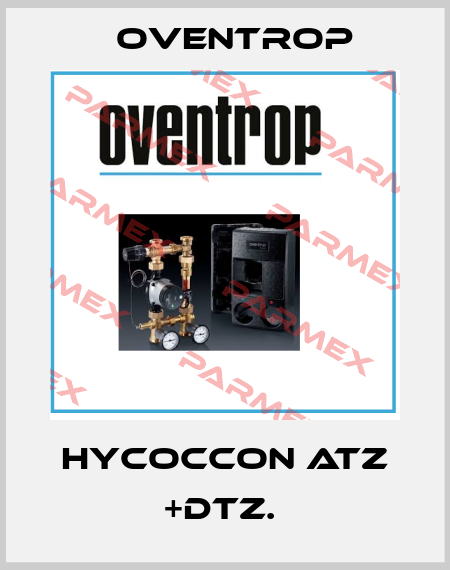 HYCOCCON ATZ +DTZ.  OVENTROP