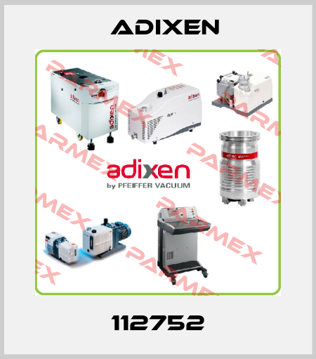112752 Adixen