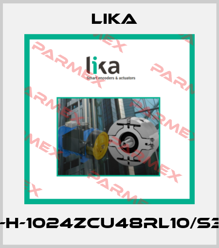 I58-H-1024ZCU48RL10/S384 Lika