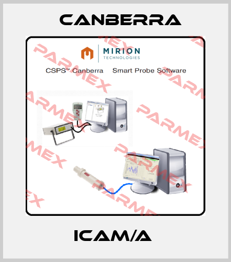 ICAM/A  Canberra