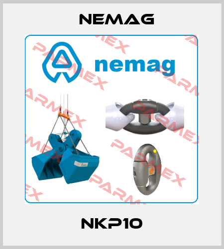 NKP10 NEMAG