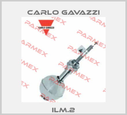 ILM.2 Carlo Gavazzi
