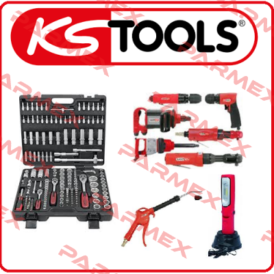 INSULATED TOOL  KS TOOLS