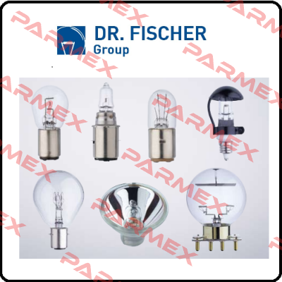 IRK 13213Z98F DRF 2000W/235V  Dr. Fischer