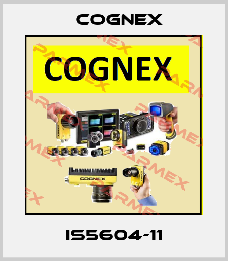 IS5604-11 Cognex