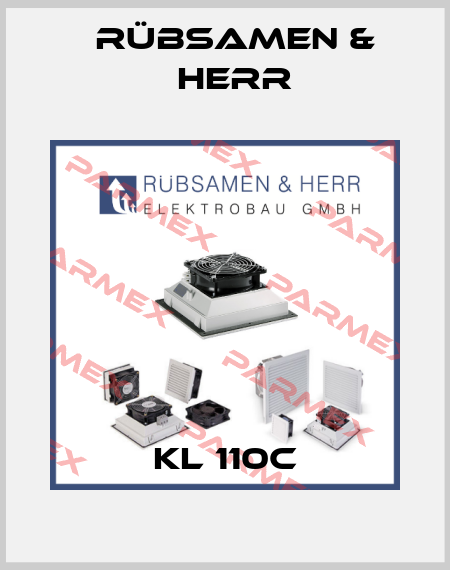 KL 110C Rübsamen & Herr