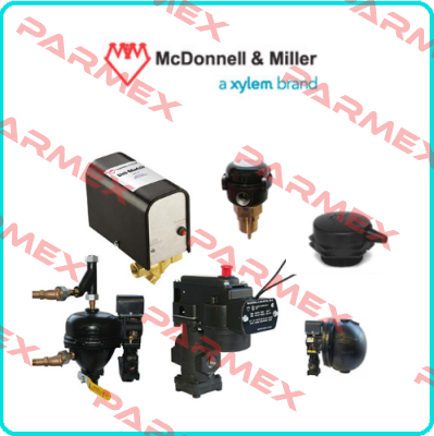 150S–MD / 171802 McDonnell & Miller (a xylem brand)