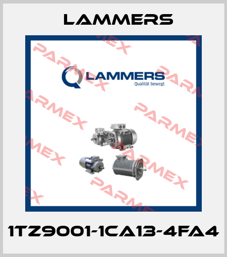 1TZ9001-1CA13-4FA4 Lammers