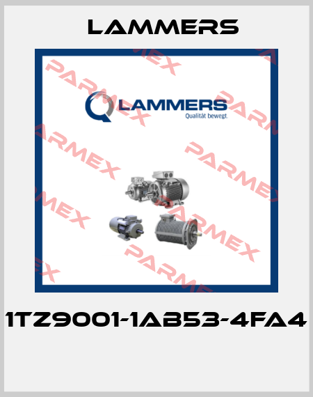 1TZ9001-1AB53-4FA4  Lammers