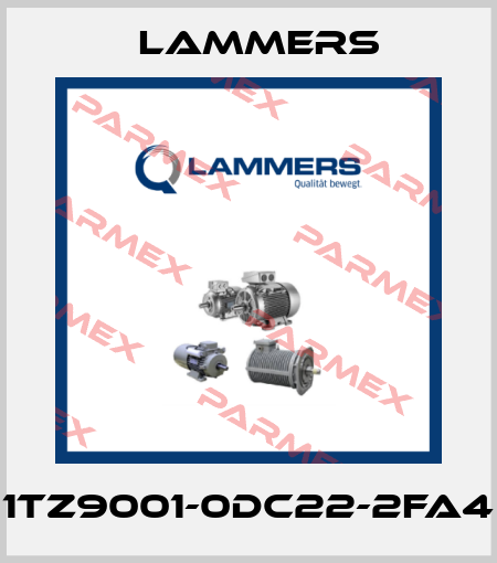 1TZ9001-0DC22-2FA4 Lammers
