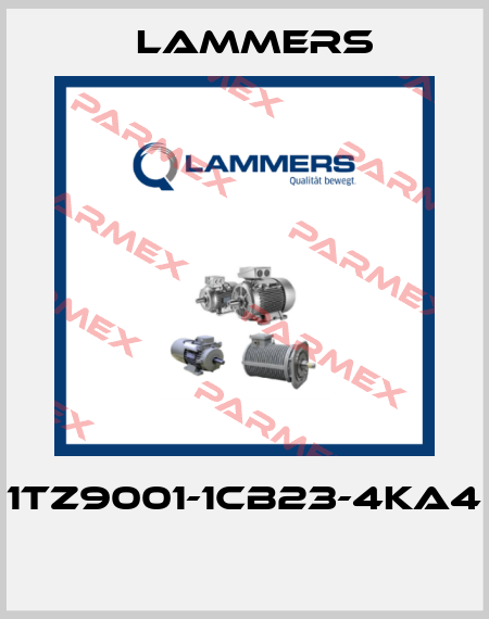 1TZ9001-1CB23-4KA4  Lammers