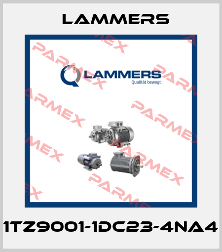 1TZ9001-1DC23-4NA4 Lammers