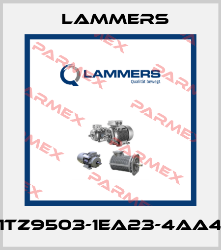 1TZ9503-1EA23-4AA4 Lammers