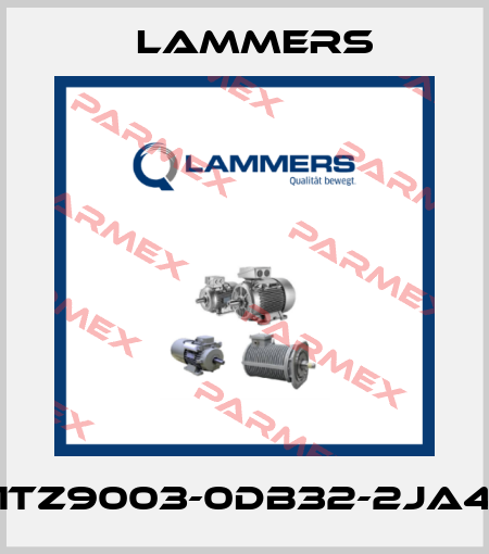 1TZ9003-0DB32-2JA4 Lammers