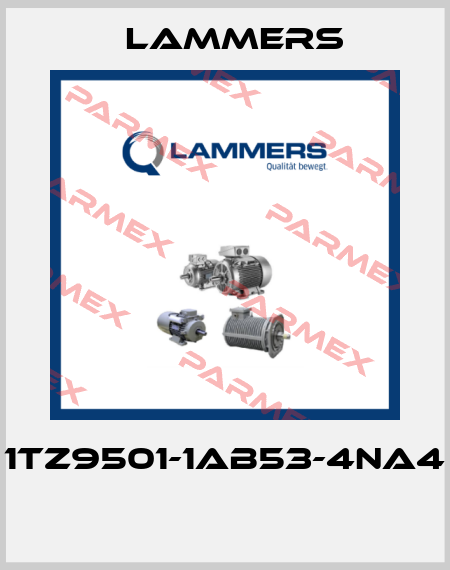 1TZ9501-1AB53-4NA4  Lammers
