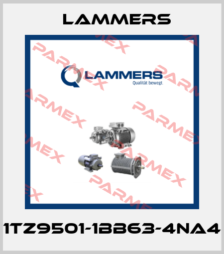 1TZ9501-1BB63-4NA4 Lammers