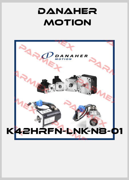 K42HRFN-LNK-N8-01  Danaher Motion