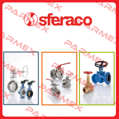 TYPE:745;PN-63 Sferaco