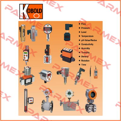 KAL-E3 FLOW RELAY  Kobold