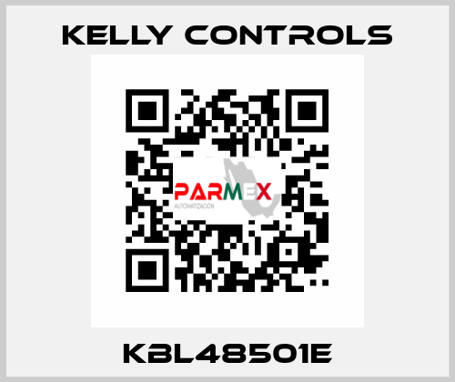 KBL48501E Kelly Controls