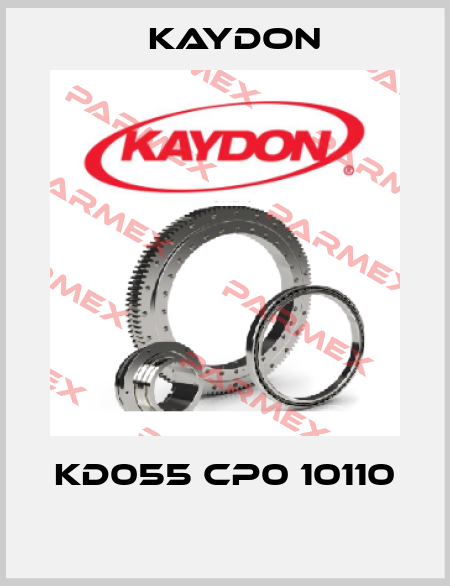 KD055 CP0 10110  Kaydon