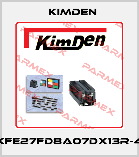 KFE27FD8A07dx13r-4 Kimden
