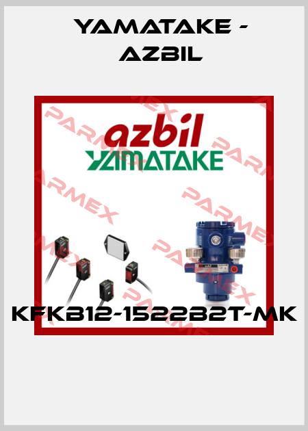 KFKB12-1522B2T-MK  Yamatake - Azbil
