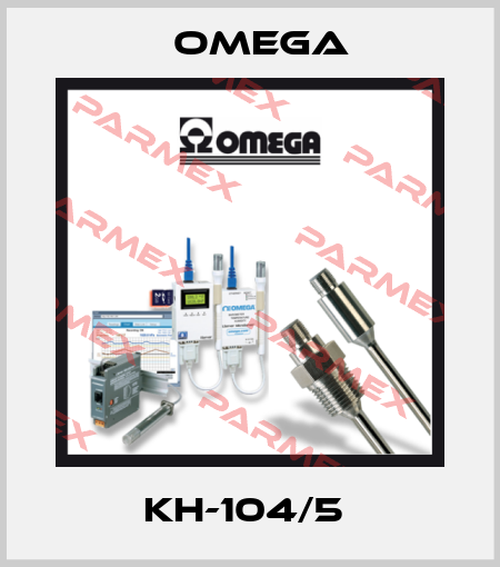 KH-104/5  Omega