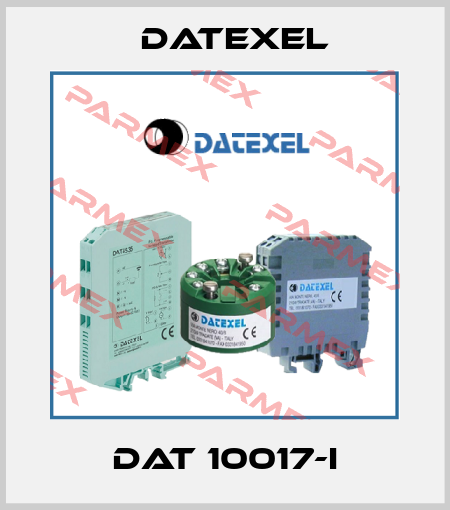 DAT 10017-I Datexel
