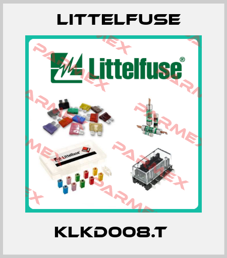 KLKD008.T  Littelfuse