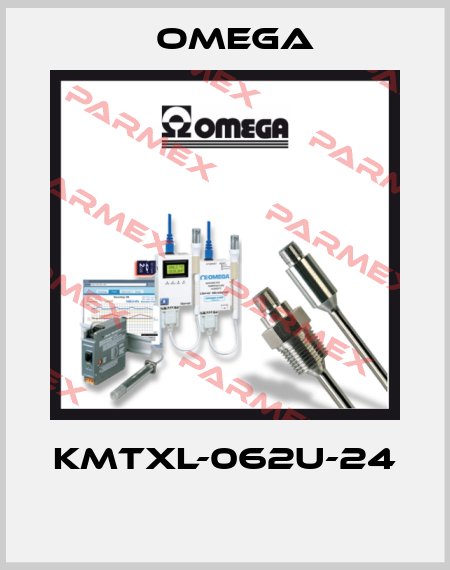 KMTXL-062U-24  Omega
