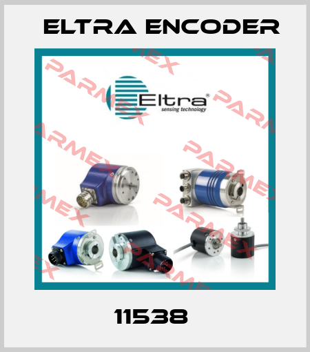 11538  Eltra Encoder